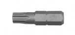 Bit  No. 128  1/4" x 25mm  T50 aus hochwertigem  S2-Stahl